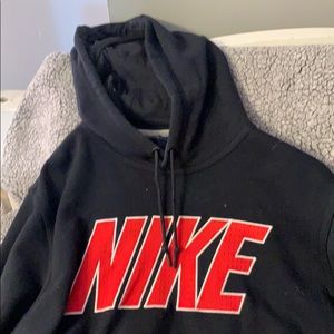 Nike hoodie